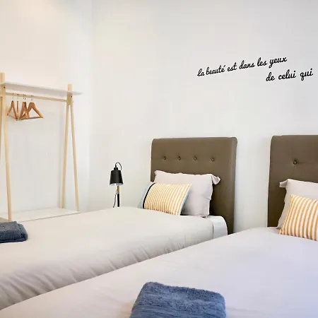 Urban 3 * Nicea