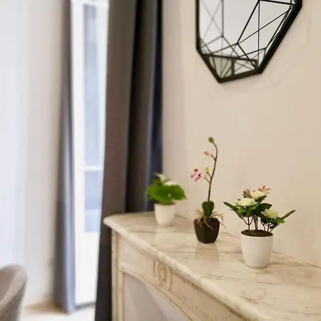 Urban 3 Apartment
