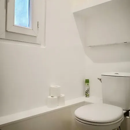 Apartment Urban 3 *