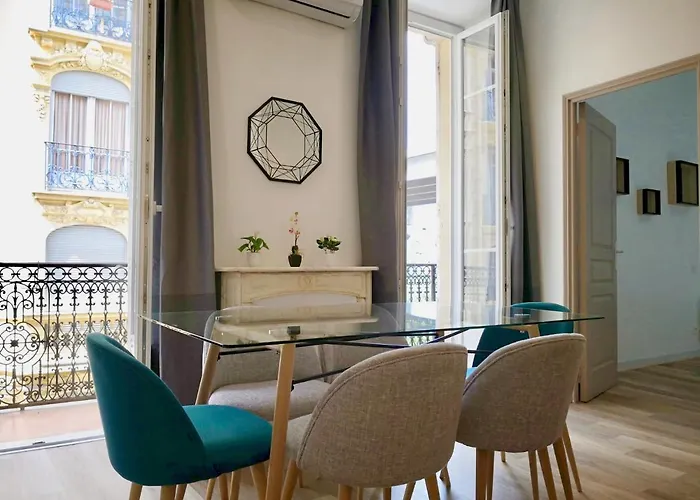 Urban 3 * Nizza