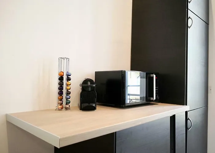 Urban 3 * Ницца