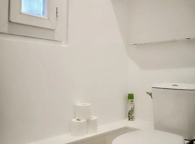 Апартаменты Urban 3 *